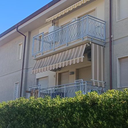 Le Palme 98 "Casa Vacanze" Lido di Camaiore Eksteriør billede