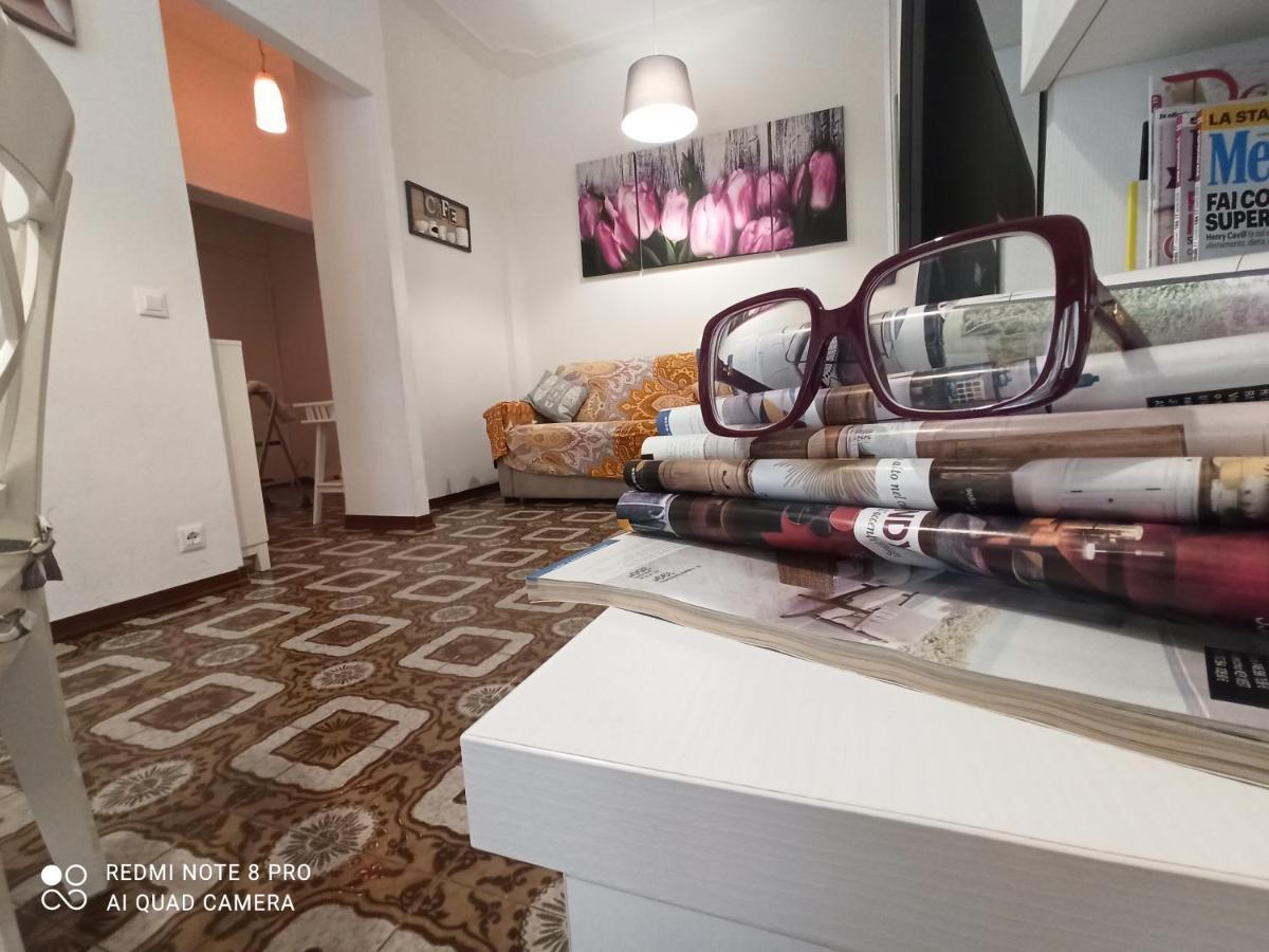 Le Palme 98 "Casa Vacanze" Lido di Camaiore Eksteriør billede