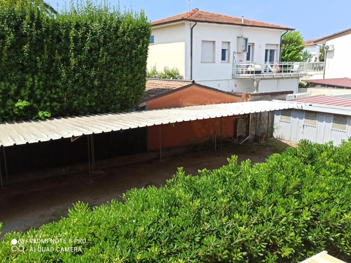 Le Palme 98 "Casa Vacanze" Lido di Camaiore Eksteriør billede