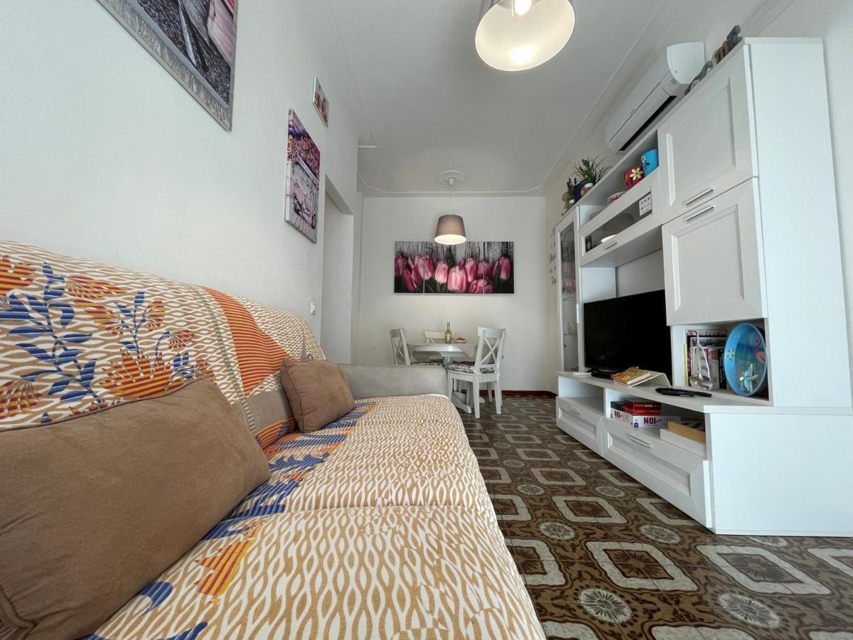 Le Palme 98 "Casa Vacanze" Lido di Camaiore Eksteriør billede