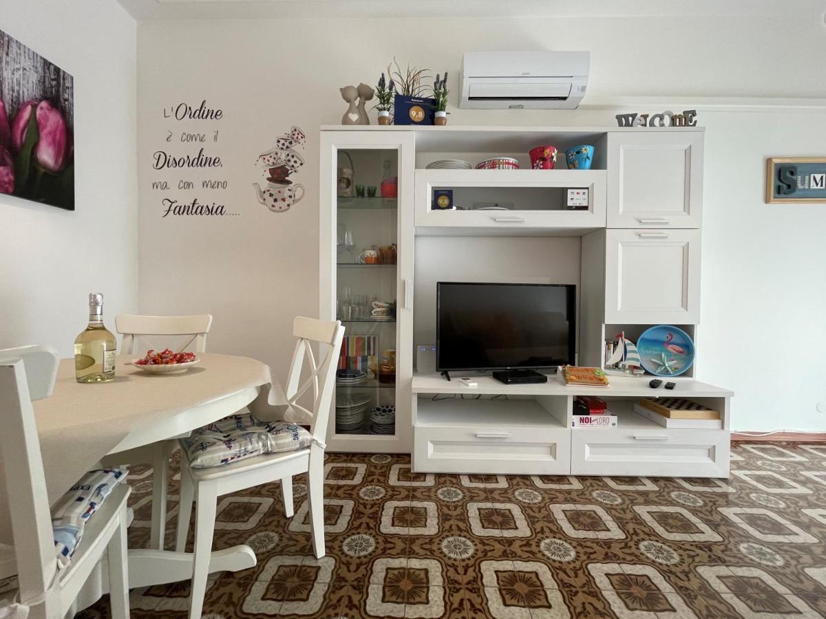 Le Palme 98 "Casa Vacanze" Lido di Camaiore Eksteriør billede