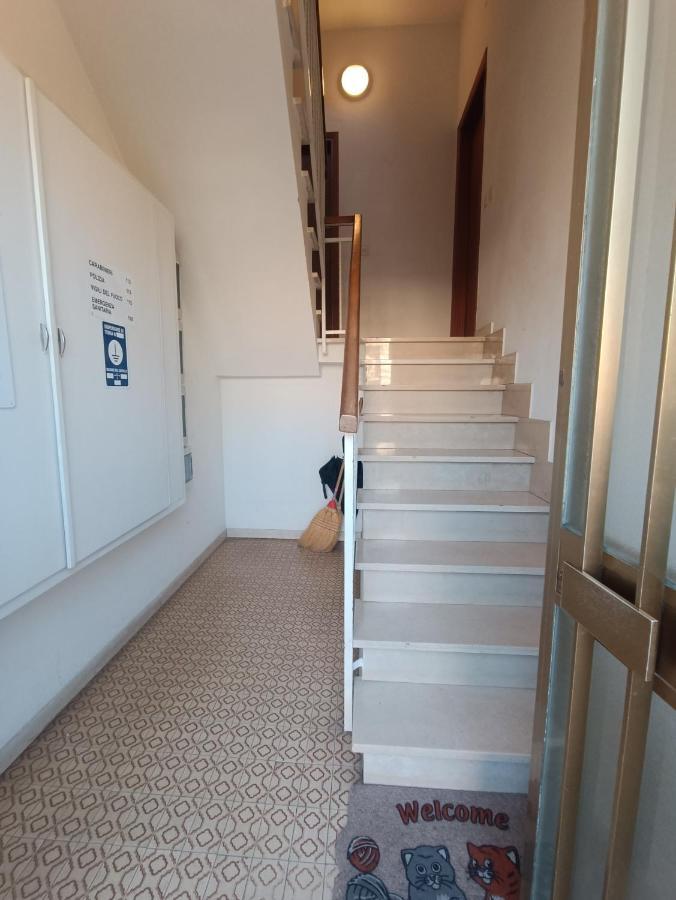Le Palme 98 "Casa Vacanze" Lido di Camaiore Eksteriør billede