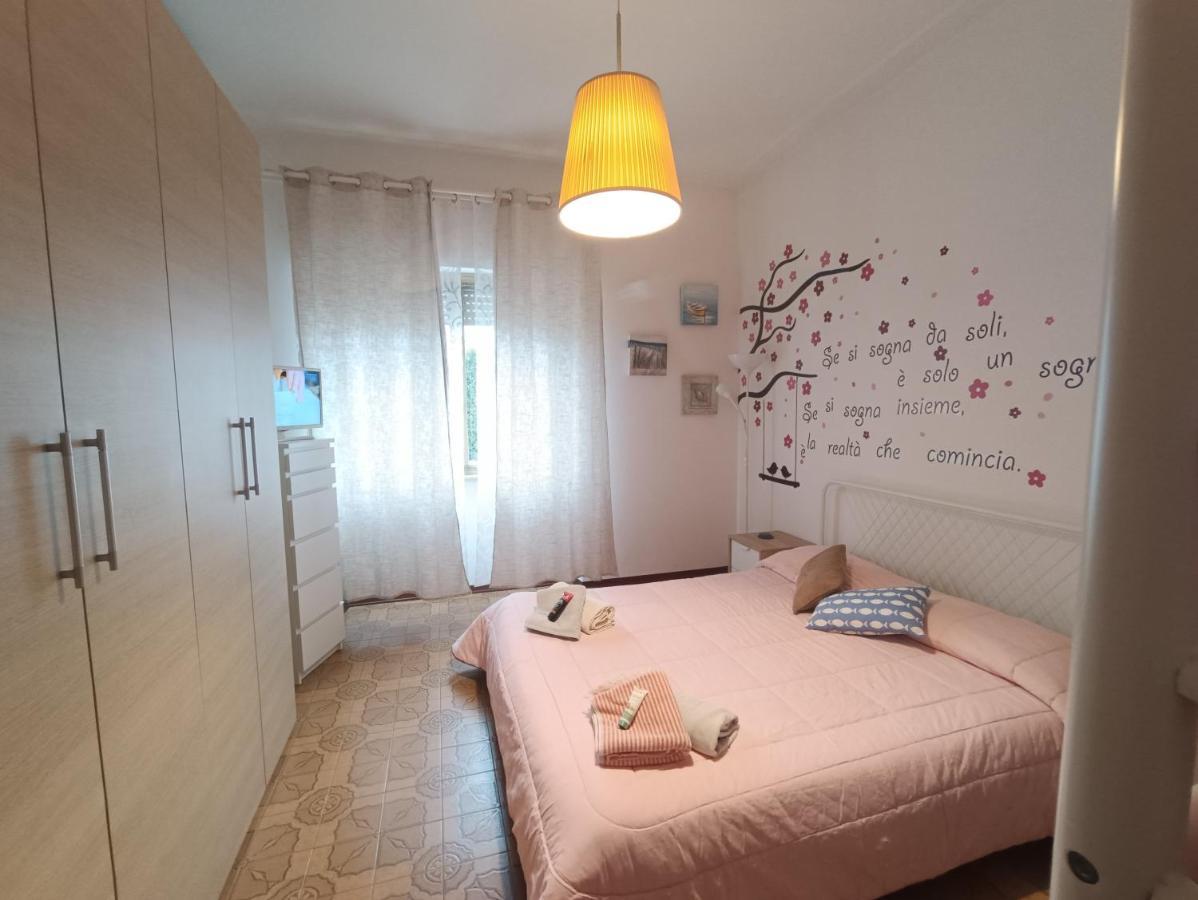Le Palme 98 "Casa Vacanze" Lido di Camaiore Eksteriør billede