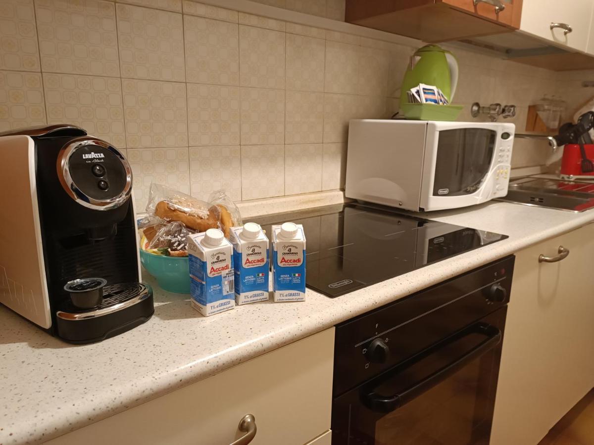 Le Palme 98 "Casa Vacanze" Lido di Camaiore Eksteriør billede