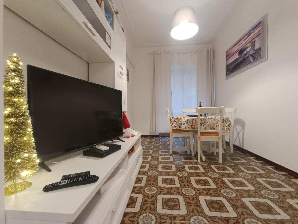 Le Palme 98 "Casa Vacanze" Lido di Camaiore Eksteriør billede