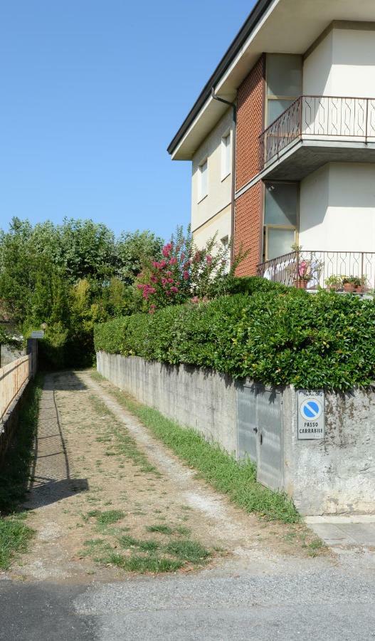 Le Palme 98 "Casa Vacanze" Lido di Camaiore Eksteriør billede